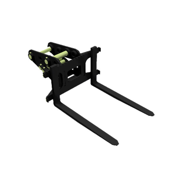 Pallet Forks