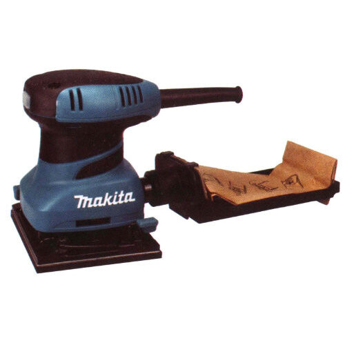 Orbital Palm Sander
