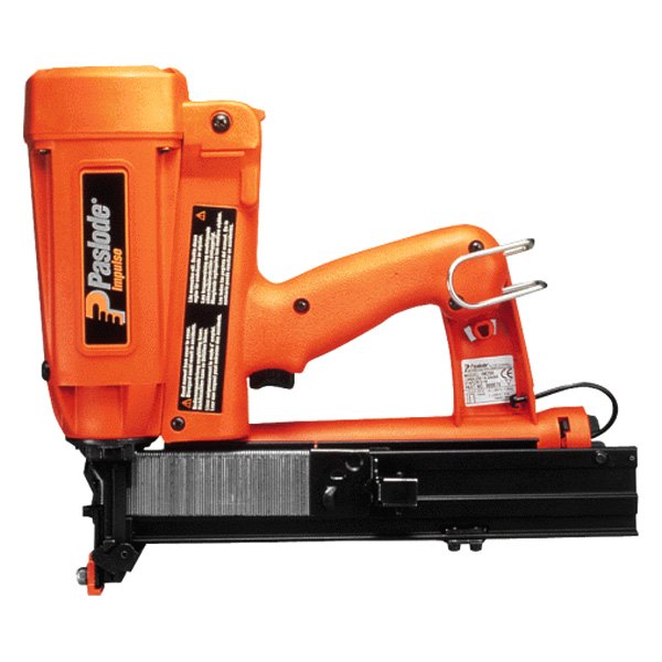 Paslode Staple Gun