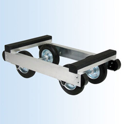 Piano Trolley