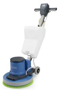 Floor Polisher/Scrubber
