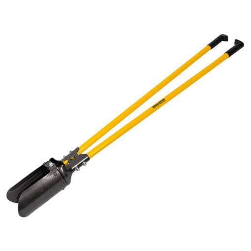 Post hole digger