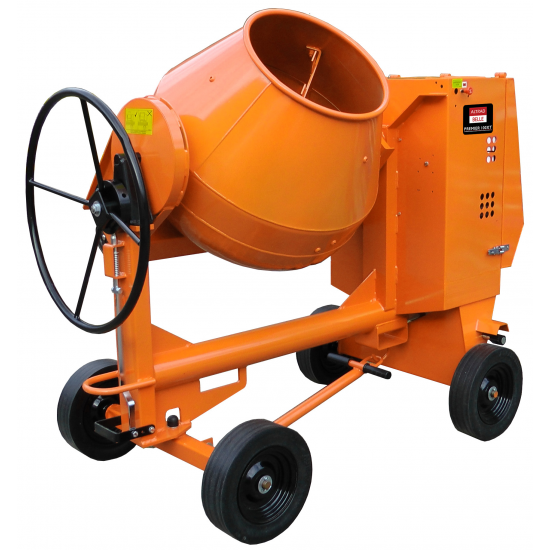 5/3.5 Electric Mixer