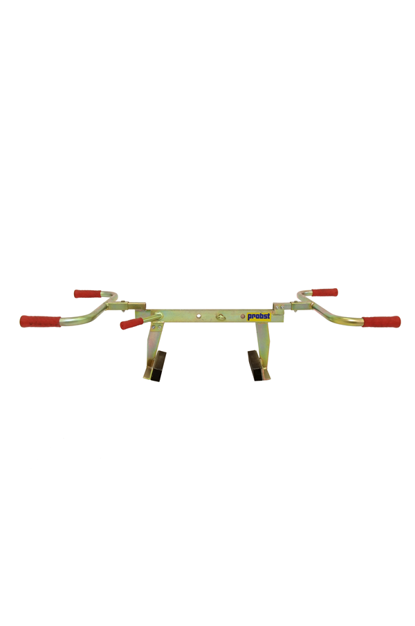 Manual Kerb / Stone Lifter 200kg swl