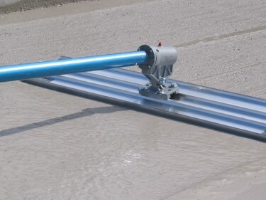 Easy Float c/w 3 part handle