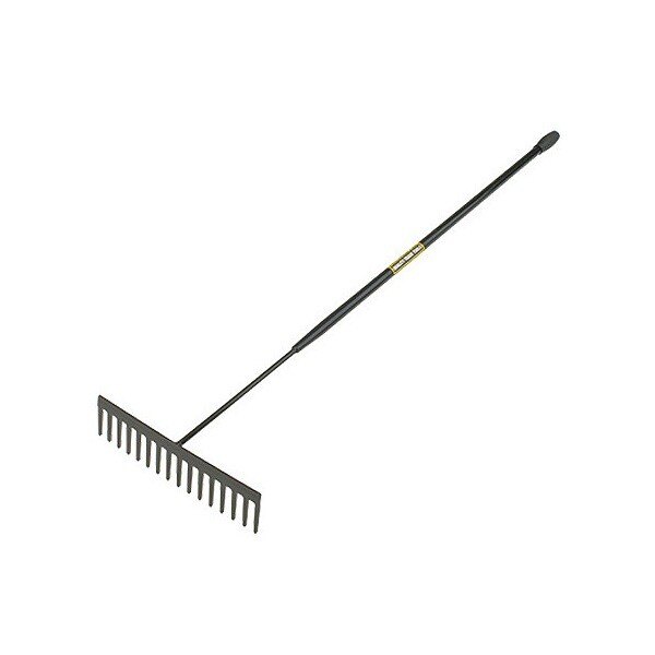 Tarmac Rake