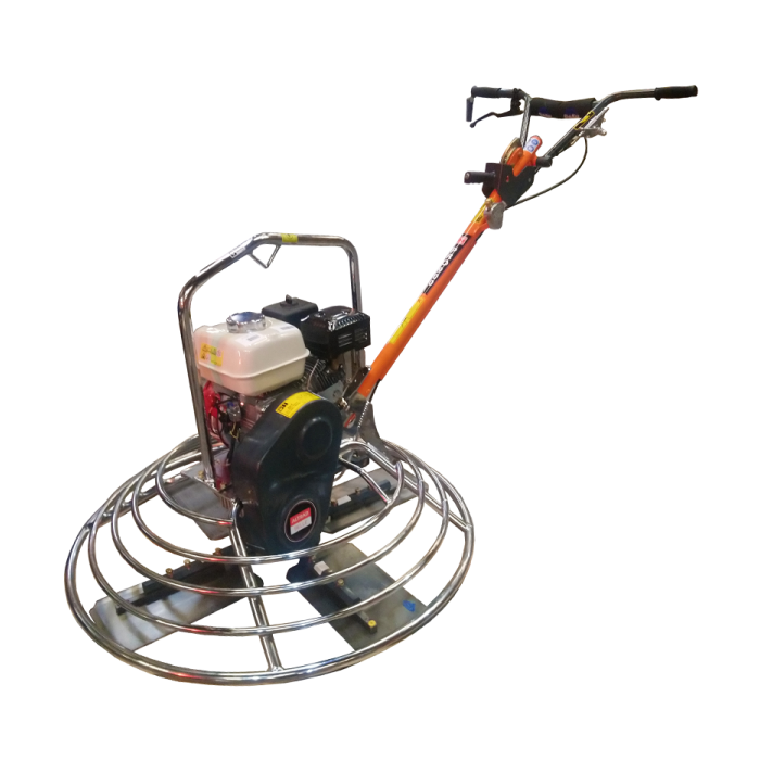Power Float 36"