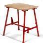 Folding Work Bench and Vice