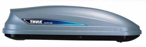 Roof Box