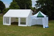 Mini Marquees