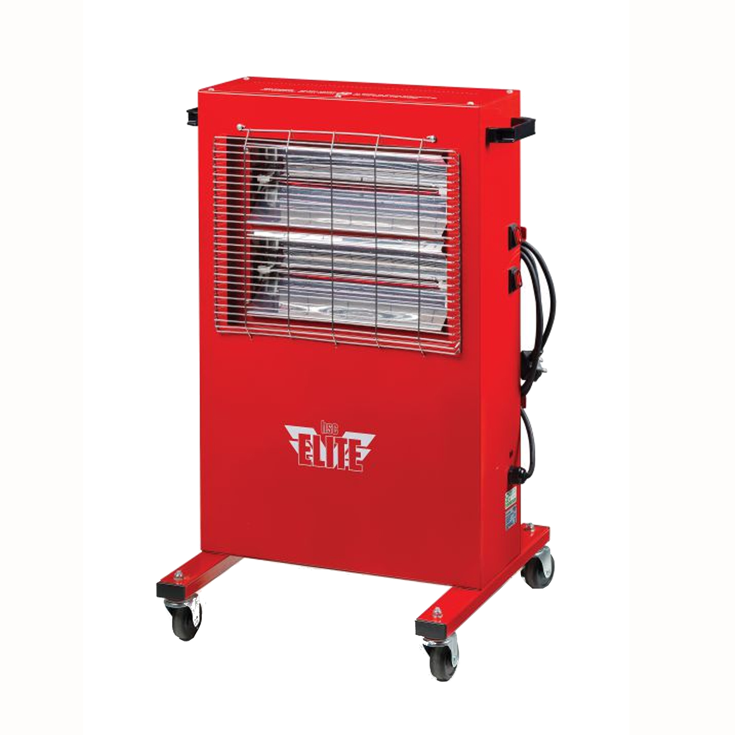 Quartz Halogen Infrared Heater 1.5kw