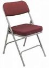 Padded Chair