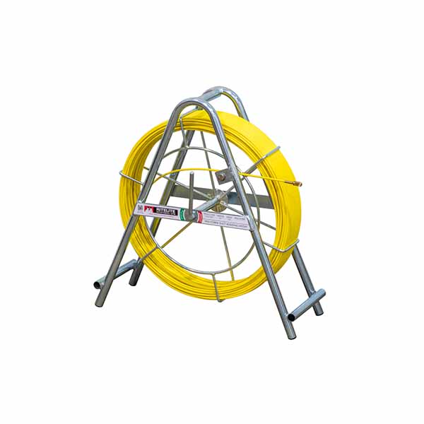 Cobra Reel  4.5mm x 100m Long
