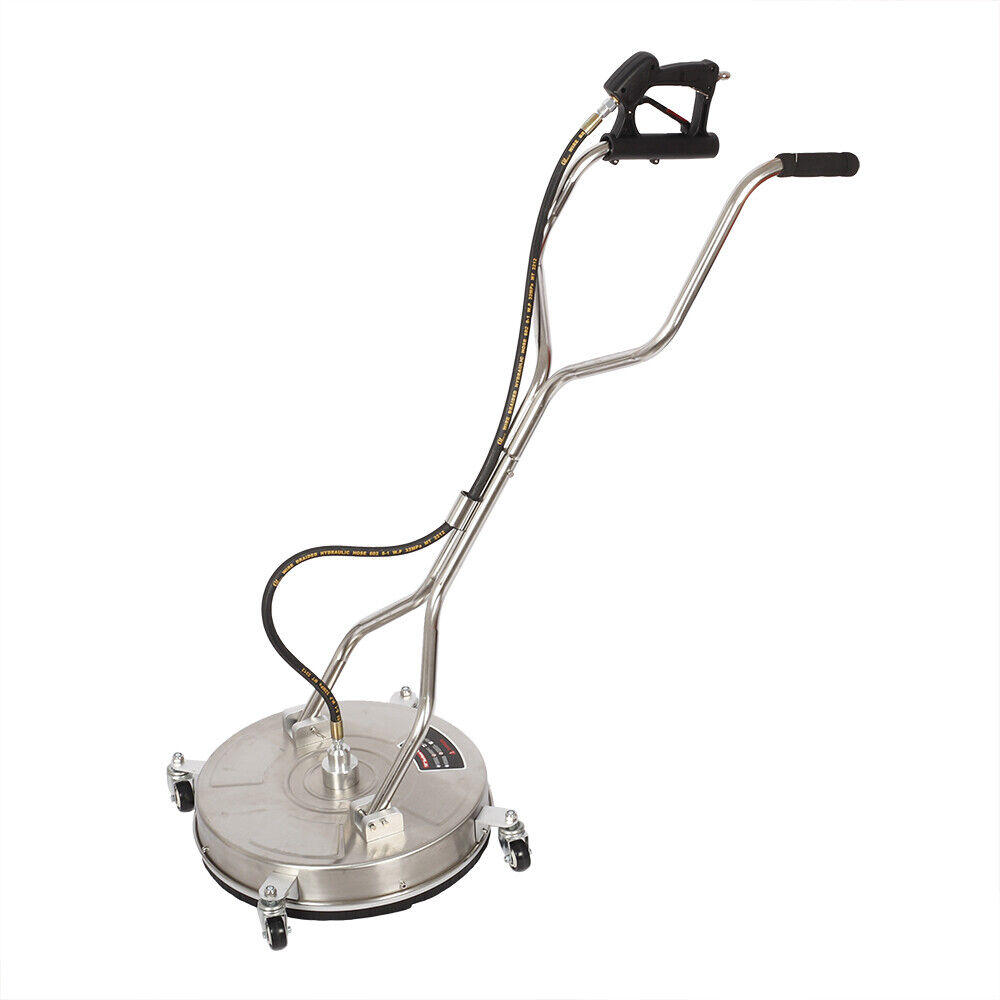 Patio Cleaner Attachment