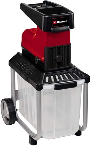Electric Shredder