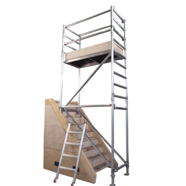 Stairway Tower 1.5m - 6m