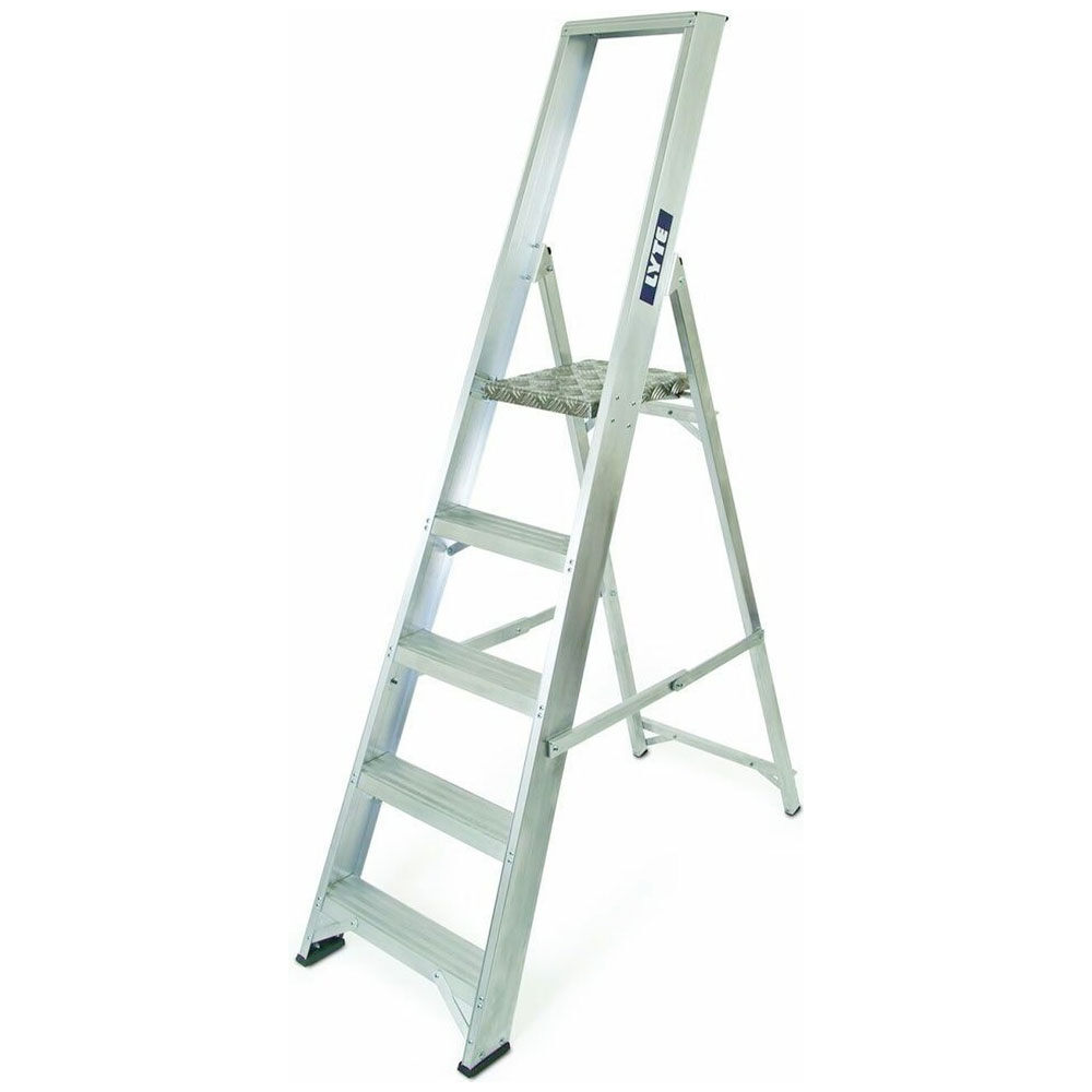 Stepladder 9ft