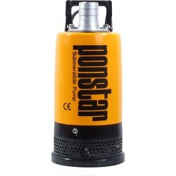 2” Submersible Pump Electric Hire