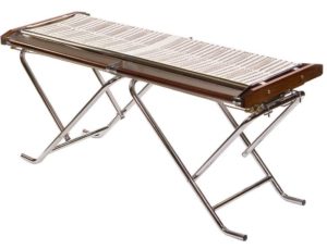 Barbecue (Gas type)