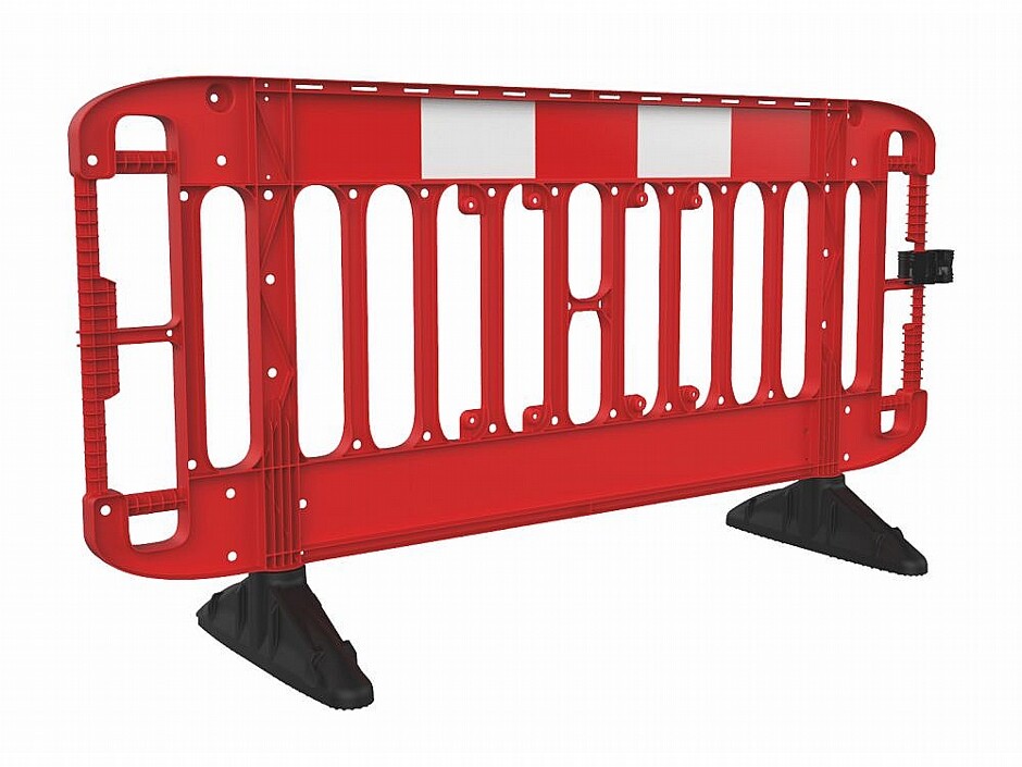 Titan Chapter 8 Barrier System