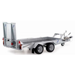 3 Ton Plant Trailer