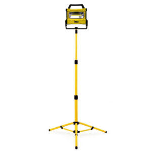 LED Light Tripod