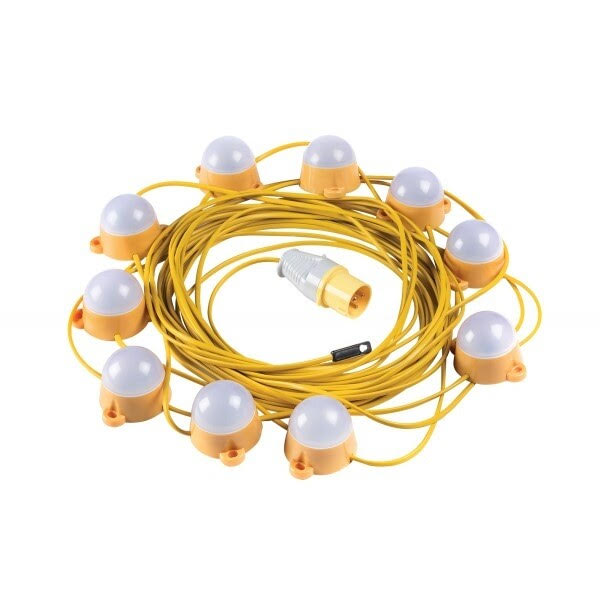 LED Festoon