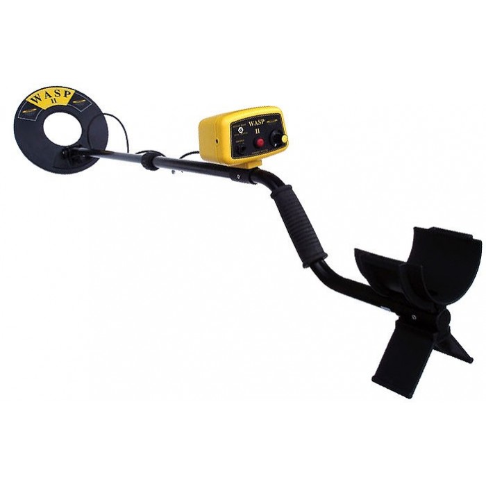 Metal Detector