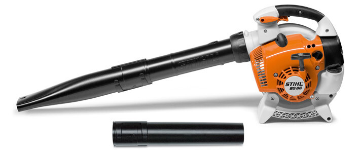 Petrol C-E Blower